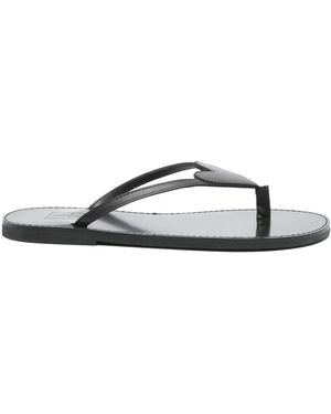 By Malene Birger Von Malene Birger Lalla Sandalen - Weiß