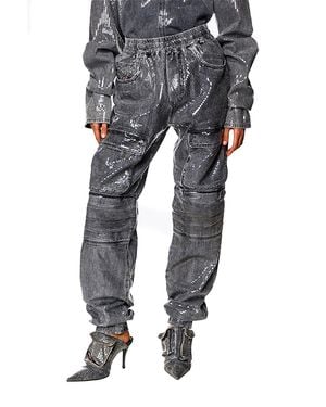 DIESEL Diesel Grey