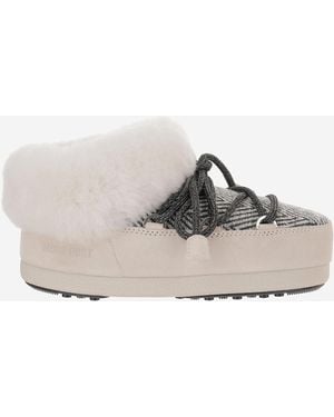 Moon Boot X Guest In Residence Moon Boot X Guest - Grey