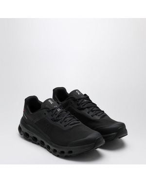 On Shoes Sneaker Cloudvista 2 - Black