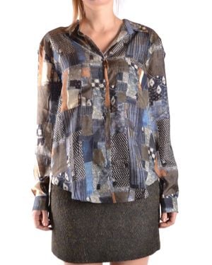 Jacob Cohen Shirt - Multicolor