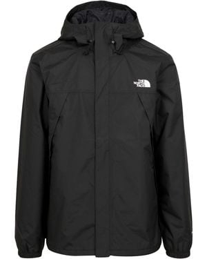 The North Face Coats - Black