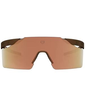 Tag Heuer Th40013 I Sunglasses - Brown
