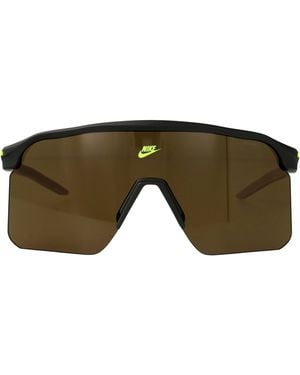 Nike Injected Sunglasses - Green