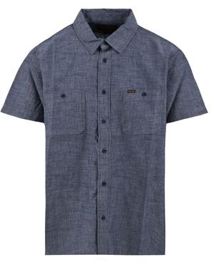 Filson Hemden - Blau