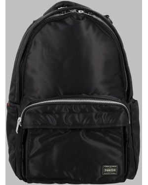 Porter-Yoshida and Co Versatile Mini Backpack For - Black