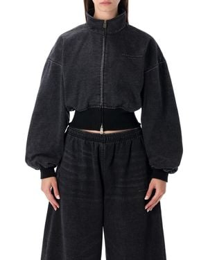 Alexander Wang Coats - Blue