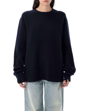 Extreme Cashmere Sweaters azul