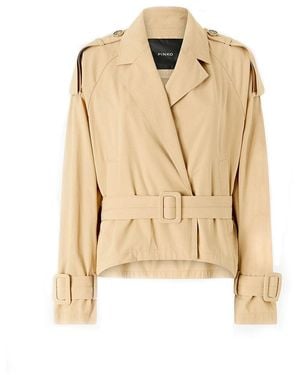 Pinko Rosa Beige - Neutro