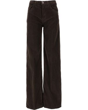 Dondup Pantalone Jacklyn Gioie - Zwart