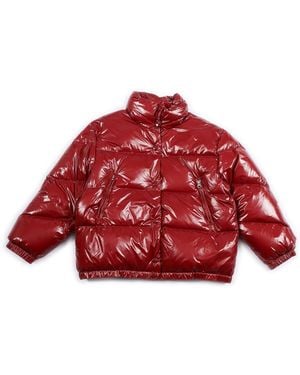 Bellerose I'M The One Who's Got It - Red