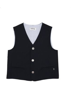 Dondup Jackets - Black