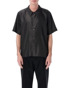 BERNER KUHL T Shirts And Polos - Black