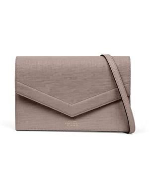 Smythson Bags - Grey