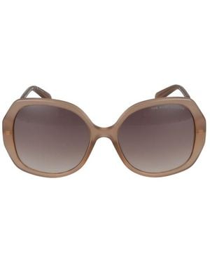 Marc Jacobs Sonnenbrille Marc 581/S 10 a Beige /17/1200 - Braun
