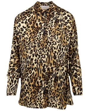 Beatrice B. Shirts - Meerkleurig