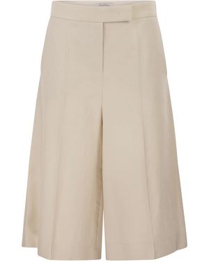 Max Mara Mxmkaki - Natural