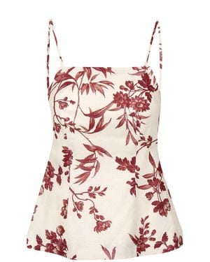Semicouture Top - Red