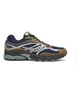 Saucony Baskets de sauce - Noir