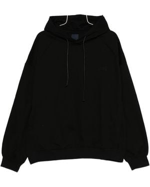 Juun.J Sweatshirt - Black