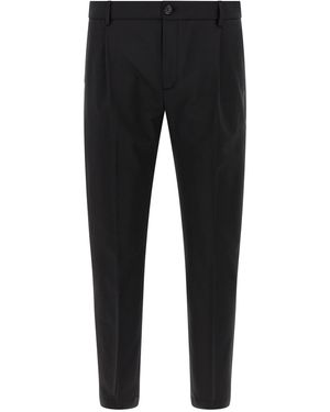 Department 5 Abteilung 5 'Prince' Hosen - Schwarz