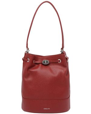 Zanellato Taschen.. - Rot