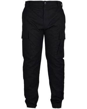 C.P. Company Cargo Pants - Blue