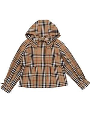 Burberry I'M The One Who's Got It - Brown