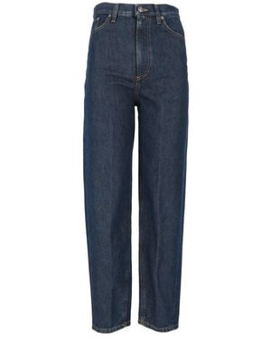 Dondup Pantalone Bessie - Blue