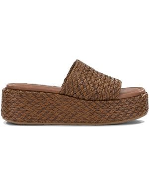 Casadei Sandals - Brown