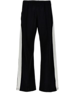 Isabel Marant 'Ryamy' Jogger - Schwarz