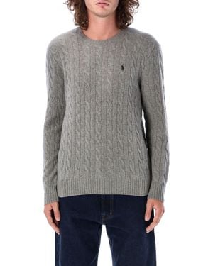 Polo Ralph Lauren Sweatern grau