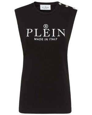 Philipp Plein Philipp Plein Black