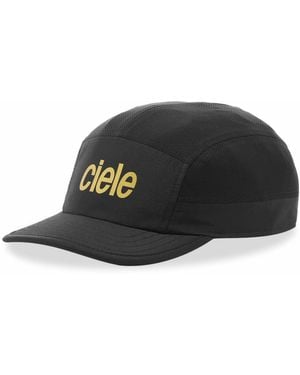 Ciele Athletics Alz Cap Sc Standard Corp Small - Black