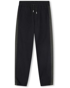 Lanvin Sweatpants - Blue