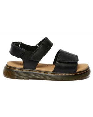 Dr. Martens Dr Martens Sandalo "Romi" - Black