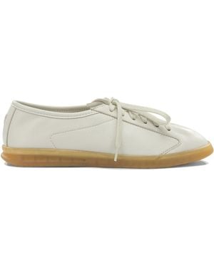 Henderson Sneakers & Slip-on White