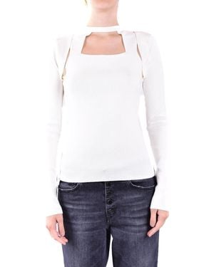 Dondup Jumpers - White