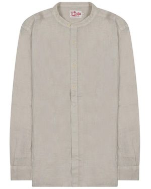 MC2 Saint Barth Shirt Naxos - Multicolour