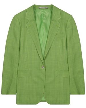 Tagliatore Adrianne Stylish Mini Jacket - Green