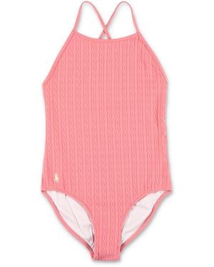 Polo Ralph Lauren Meeresbekleidung - Pink