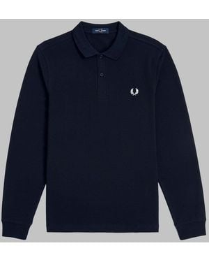 Fred Perry Fred Perry - Blue
