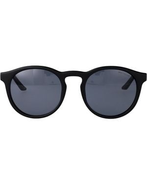 Nike Matte/Polar Acetate Sunglasses - Blue