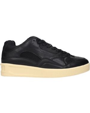 Jil Sander Sneakers For And - Blue