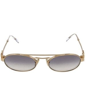 Miu Miu Sonnenbrille 0 MU 54 ZS 5 AK30 C /19 /140 - Mehrfarbig