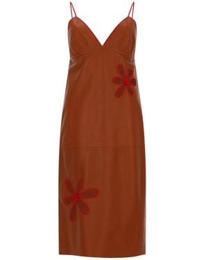 Fendi Ebfpb662Aw9Mf1V3W - Brown
