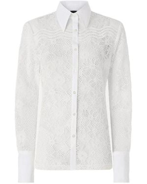 Pinko White - Weiß