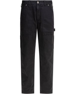 Alex Mill Hosen - Blau
