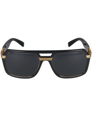 Versace Sonnenbrille 0 VE4399 GB1/87/18/145 - Schwarz