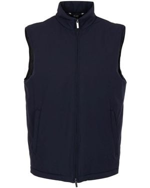 Fay Truien - Blauw
